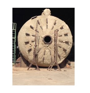 تنش زدایی اینترنال